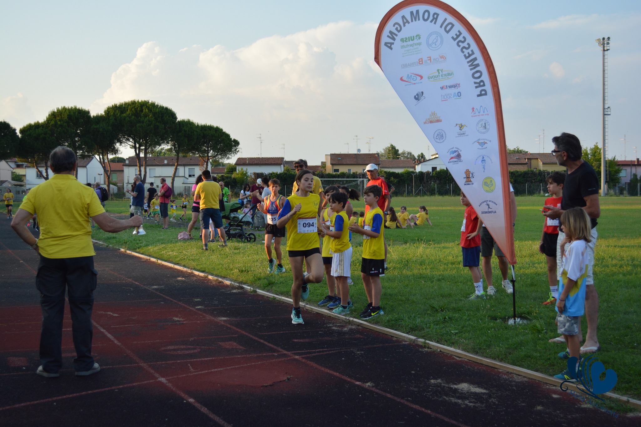 Fusignano: Camminata il giardino di Lorenzo - 16 giugno 2023